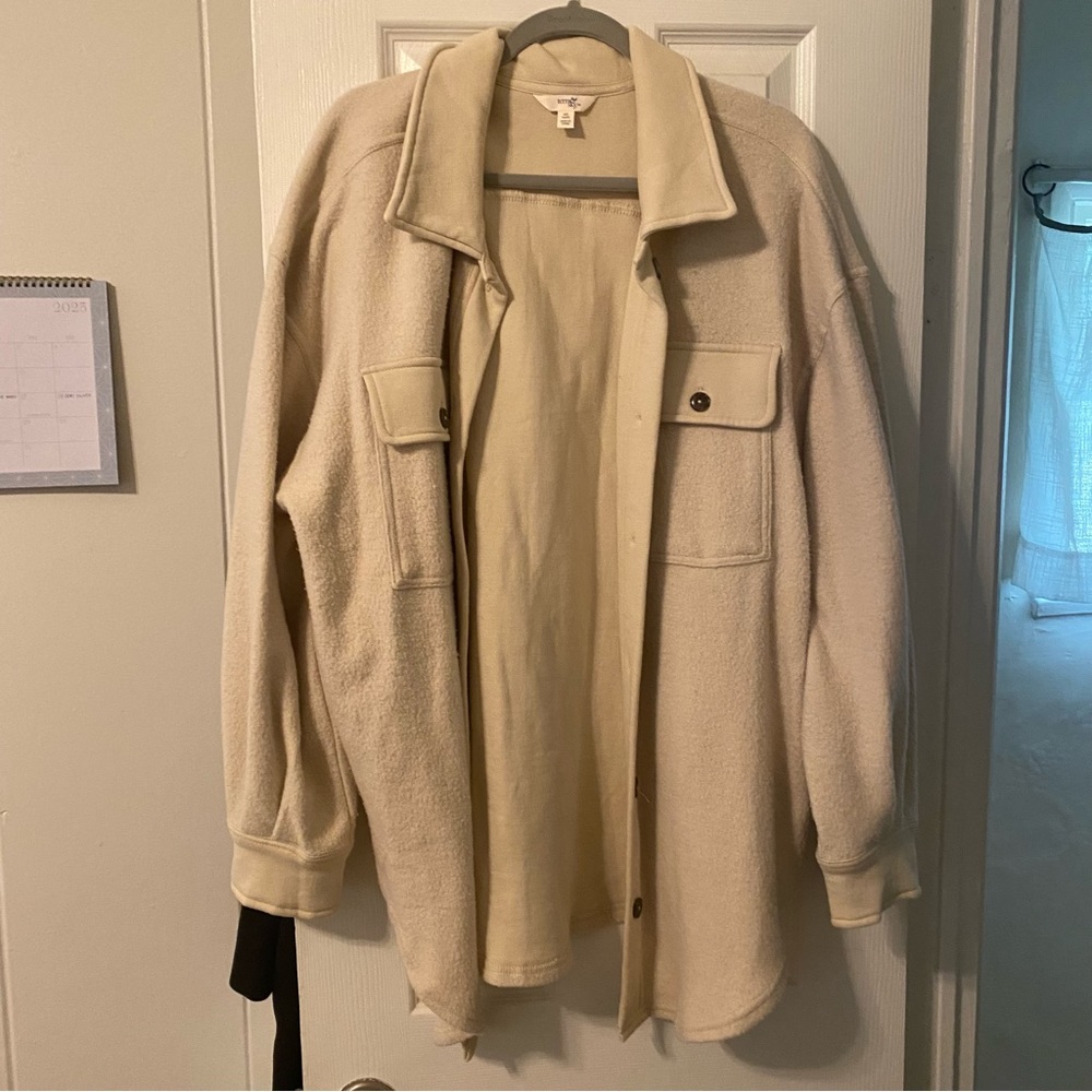 Shacket